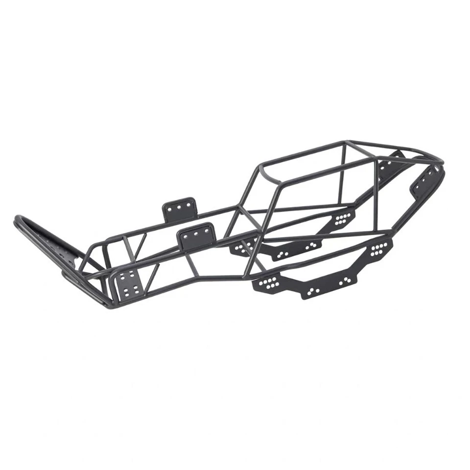 Automobile Sheet Metal Components factory